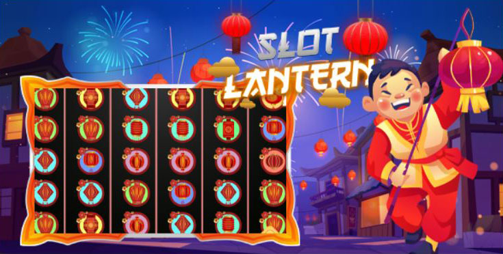Slot Lantern